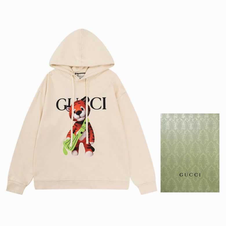 Gucci hoodies-134
